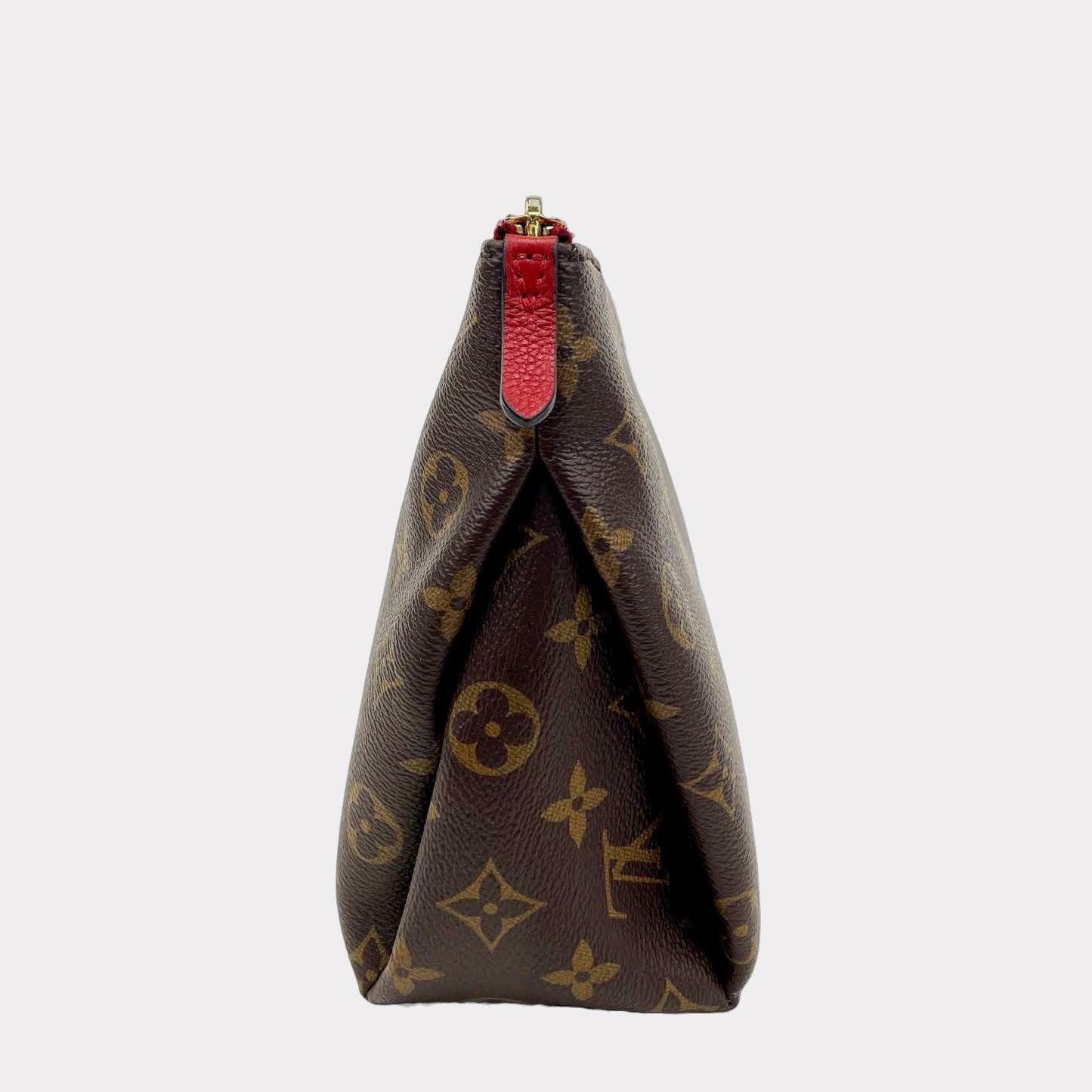 LOUIS VUITTON Monogram Pallas Beauty Case