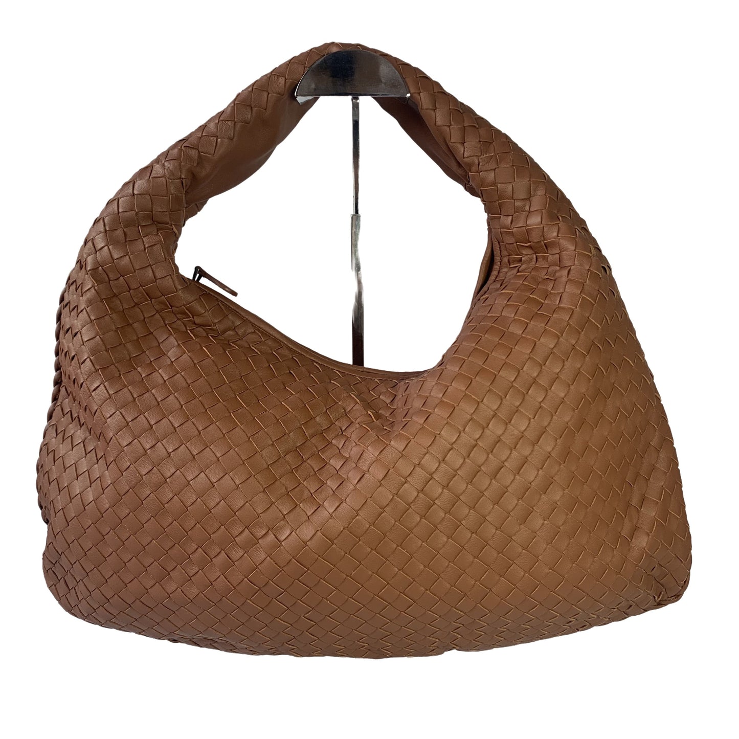 Bottega Veneta Veneta Shoulder Bag - Rovelle Bags