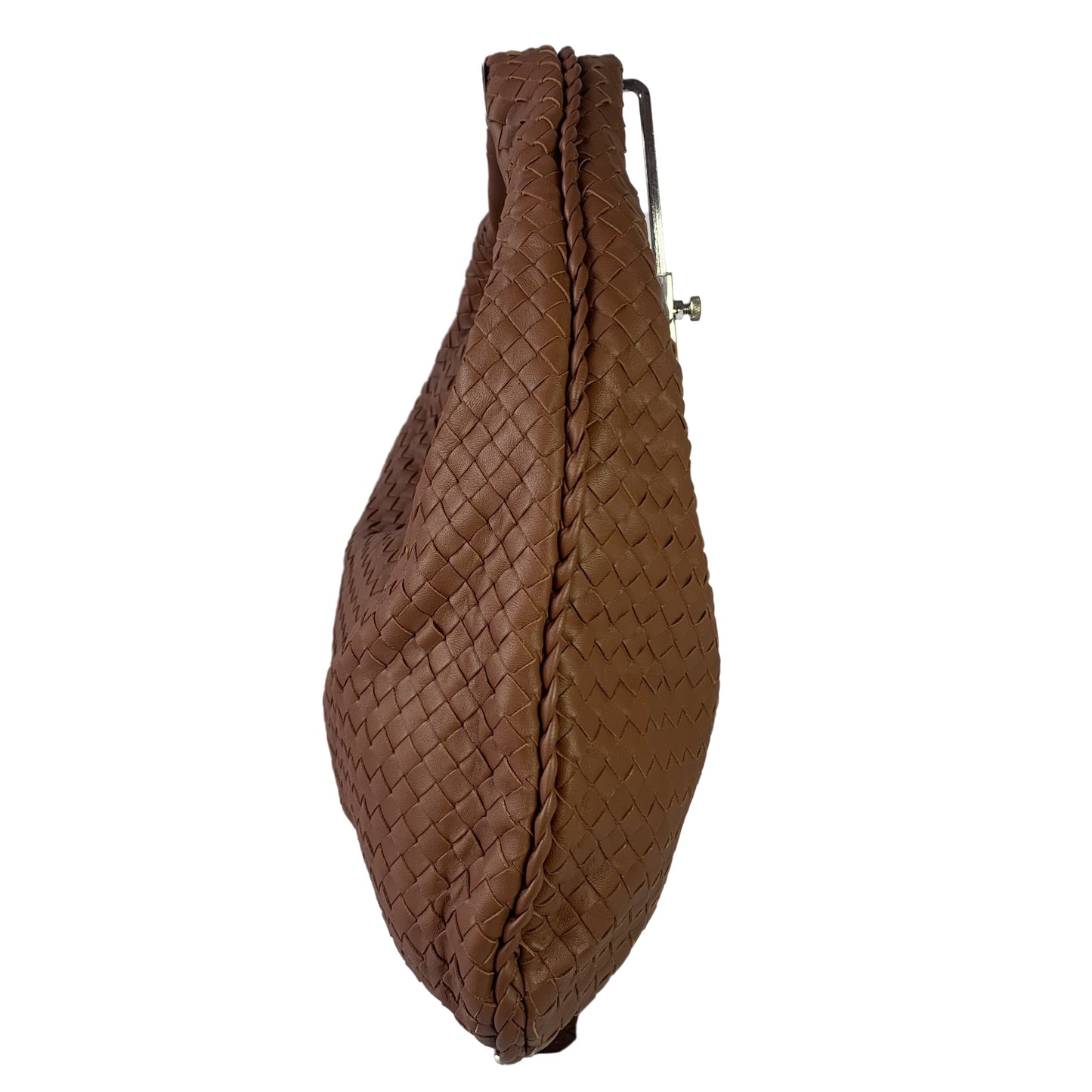 Bottega Veneta Veneta Shoulder Bag - Rovelle Bags