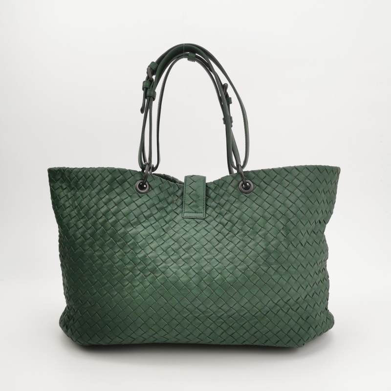 Bottega Veneta Veneta Tote - Rovelle Bags