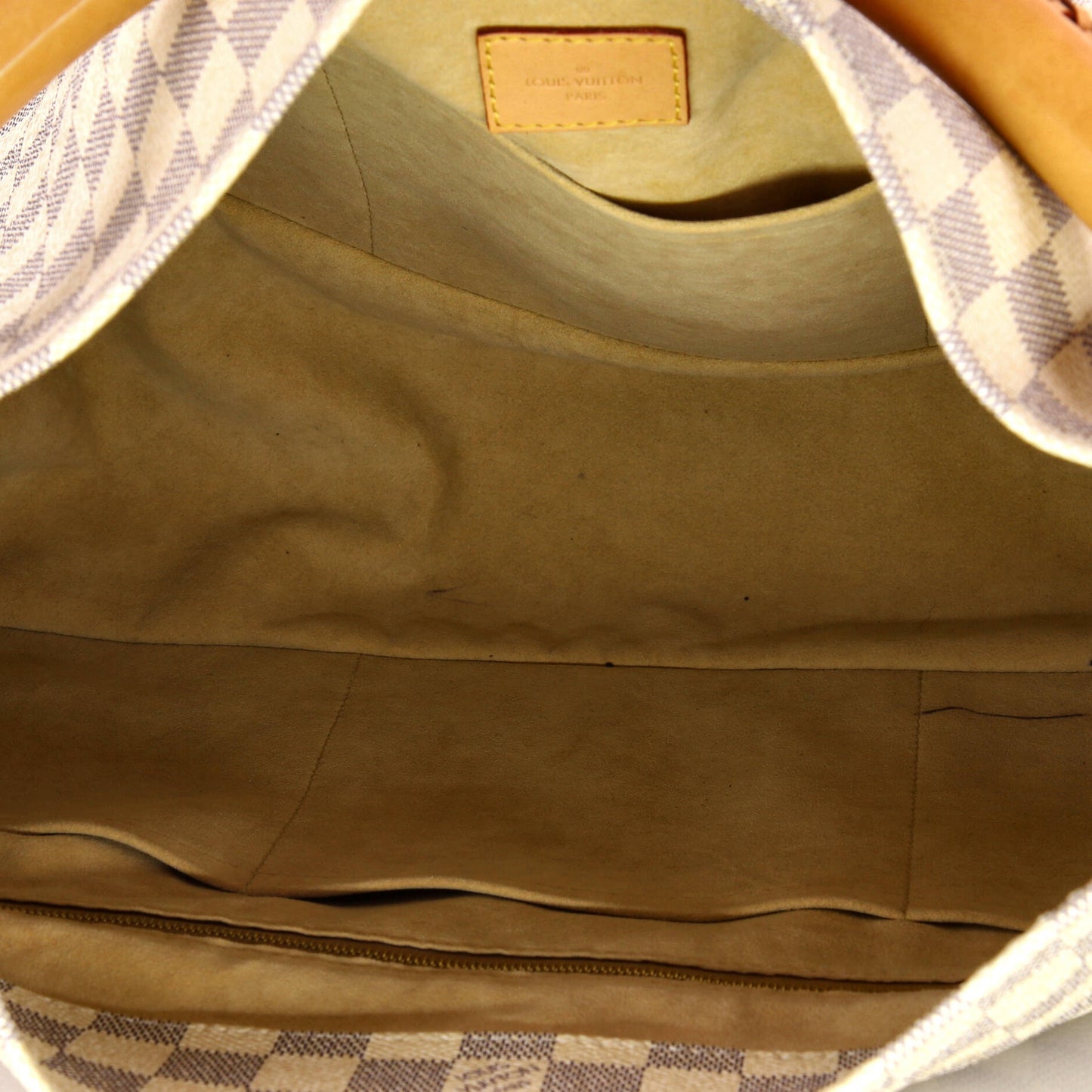 Louis Vuitton Artsy Handbag Damier MM