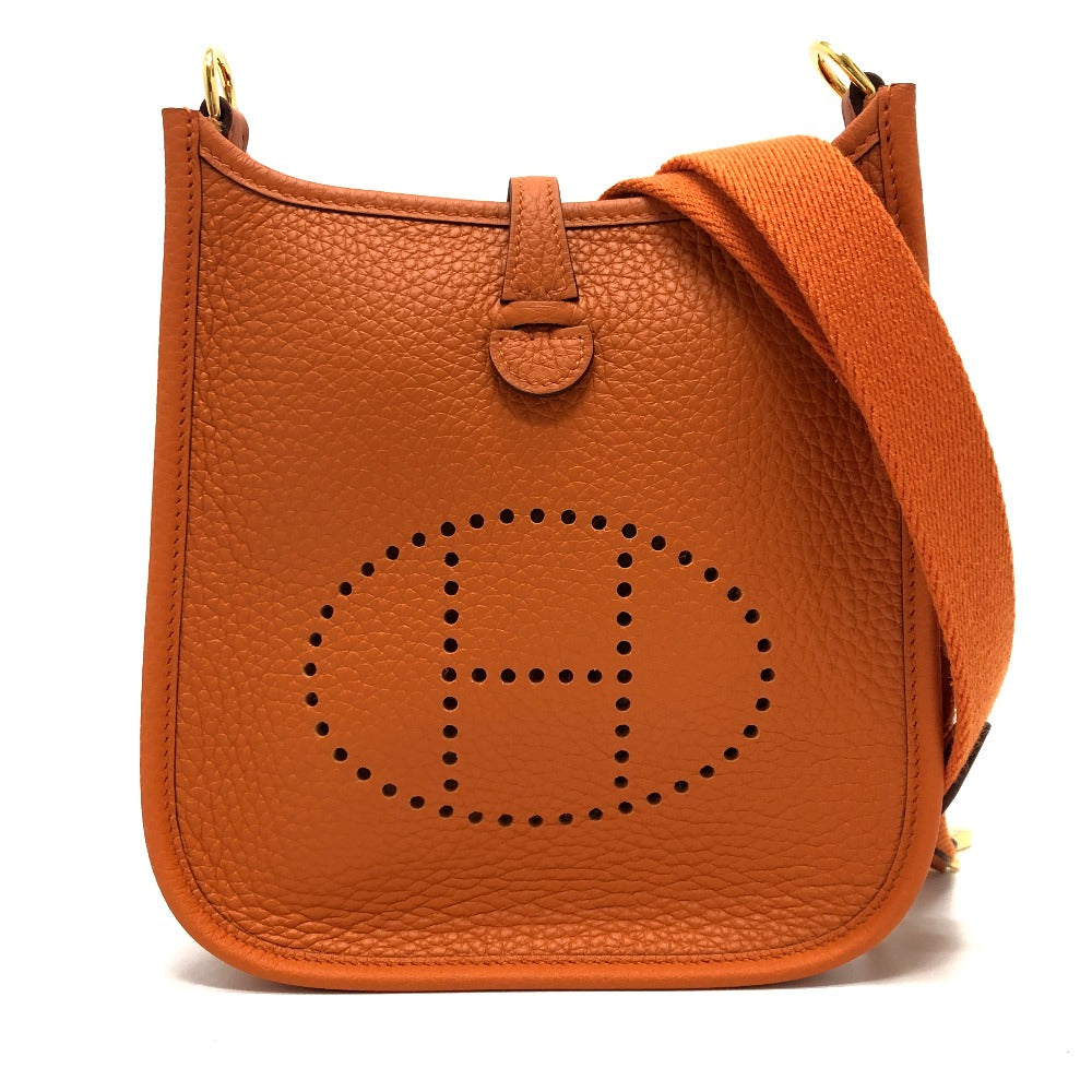 Hermès Shoulder Bag - Rovelle Bags