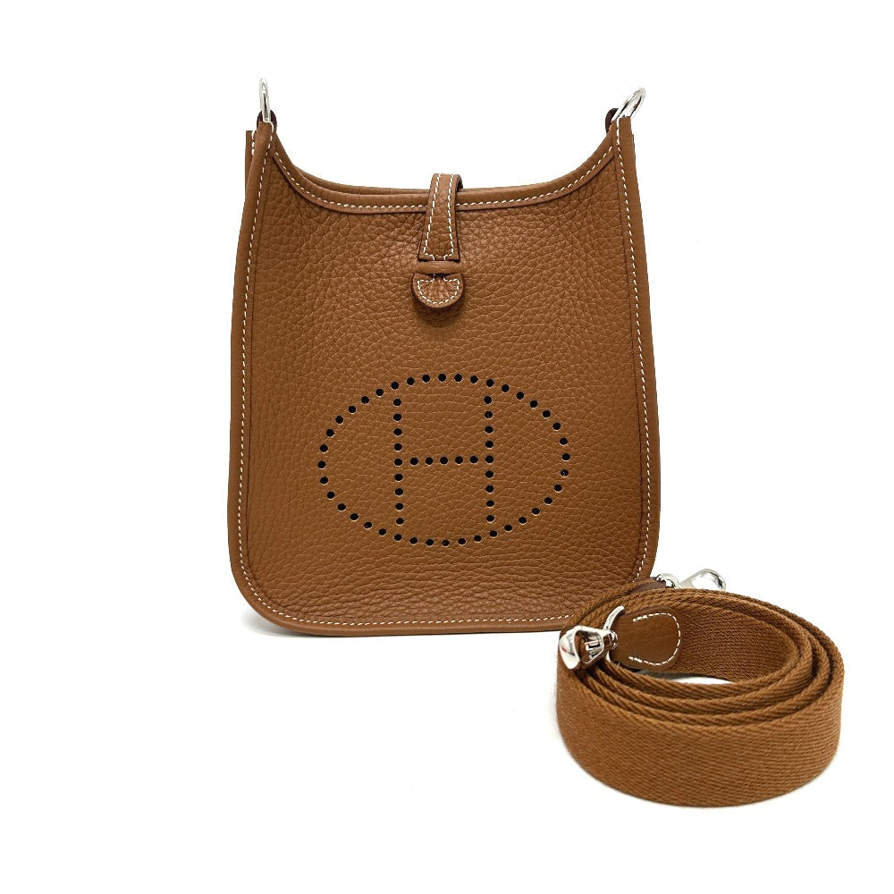 Hermès Shoulder Bag - Rovelle Bags