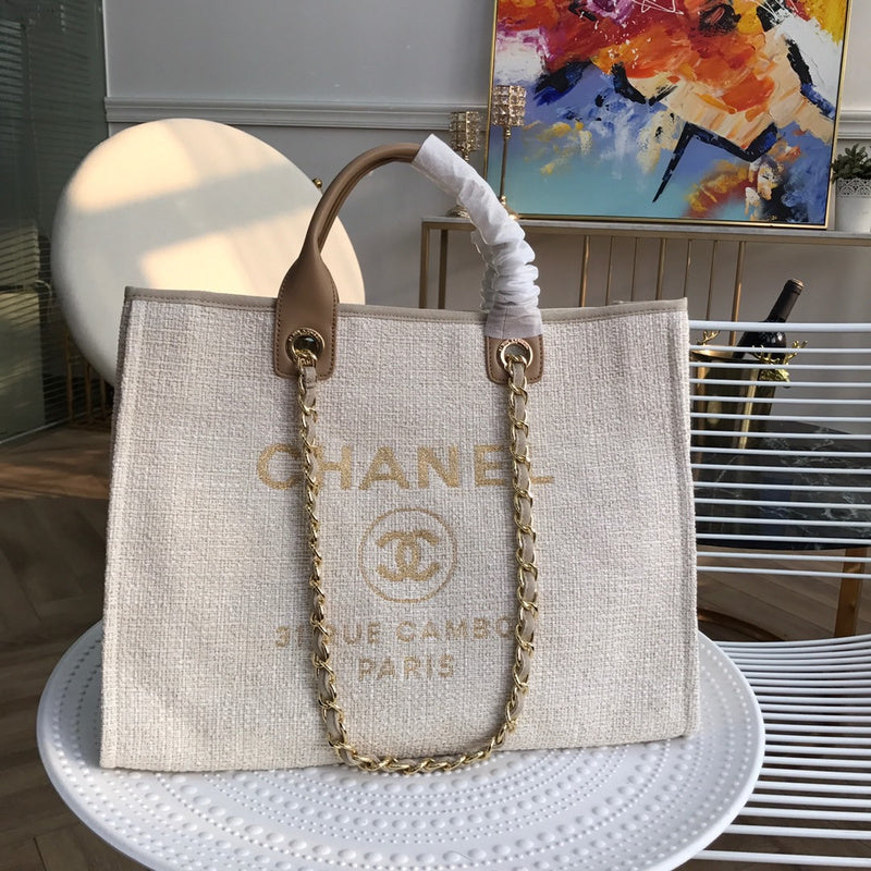 Chanel Handbag - Almora Bags
