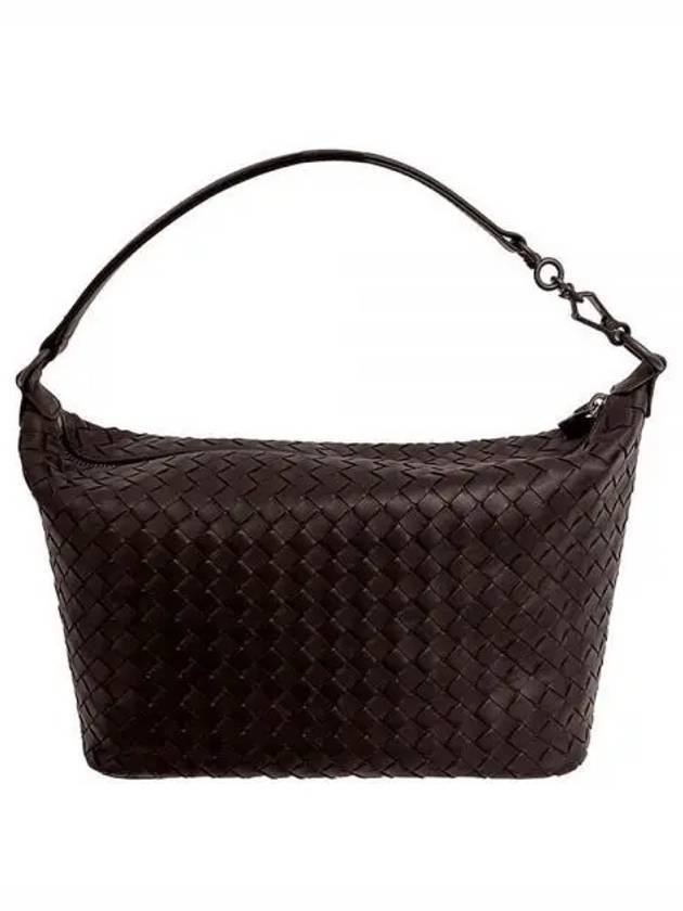 Bottega Veneta Veneta Shoulder Bag - Rovelle Bags