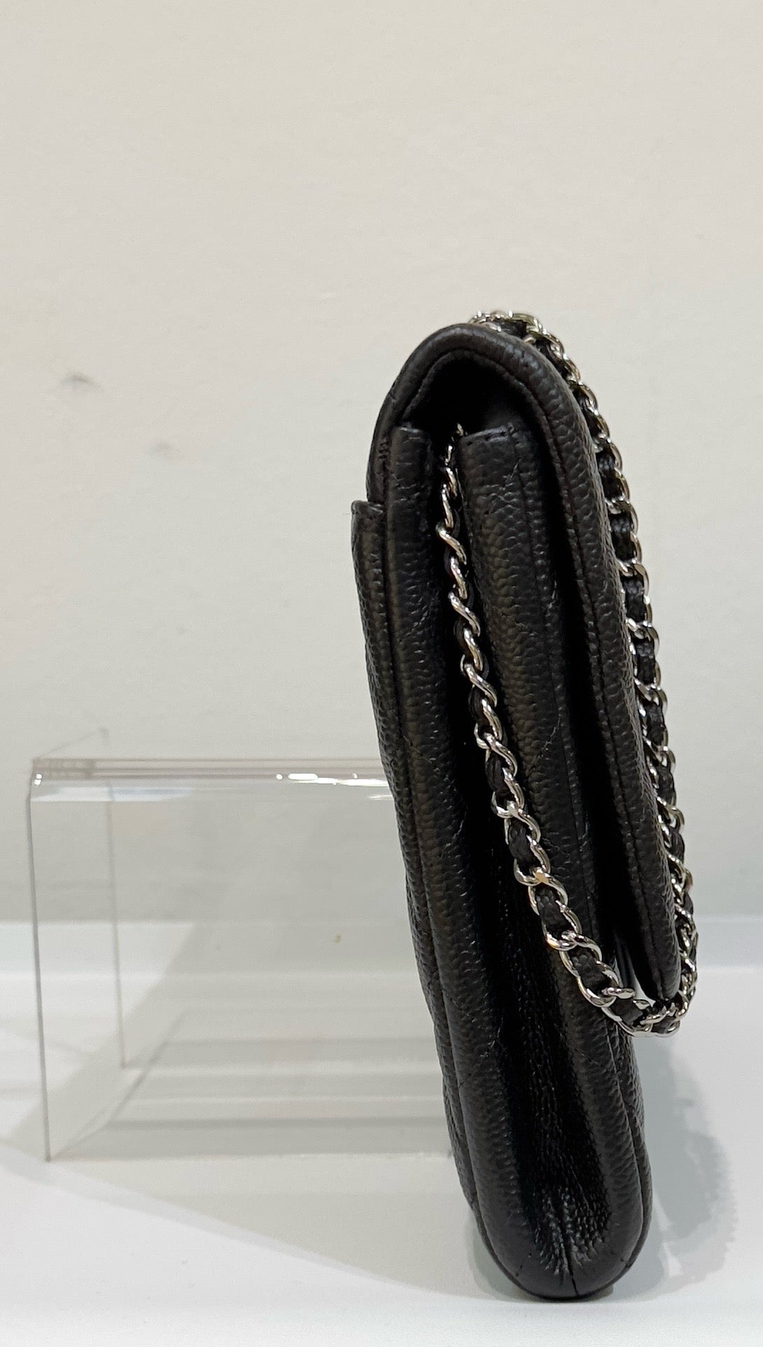 Chanel Flap Shoulder Bag - Almora Bags