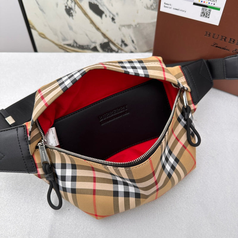 Burberry Bags Bags Clutch Bag - Rovelle Bags