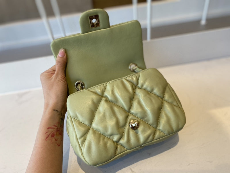 Chanel Handbag - Almora Bags