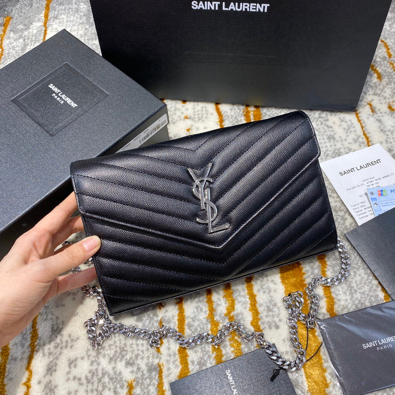 Yves Saint Laurent - Bags 083