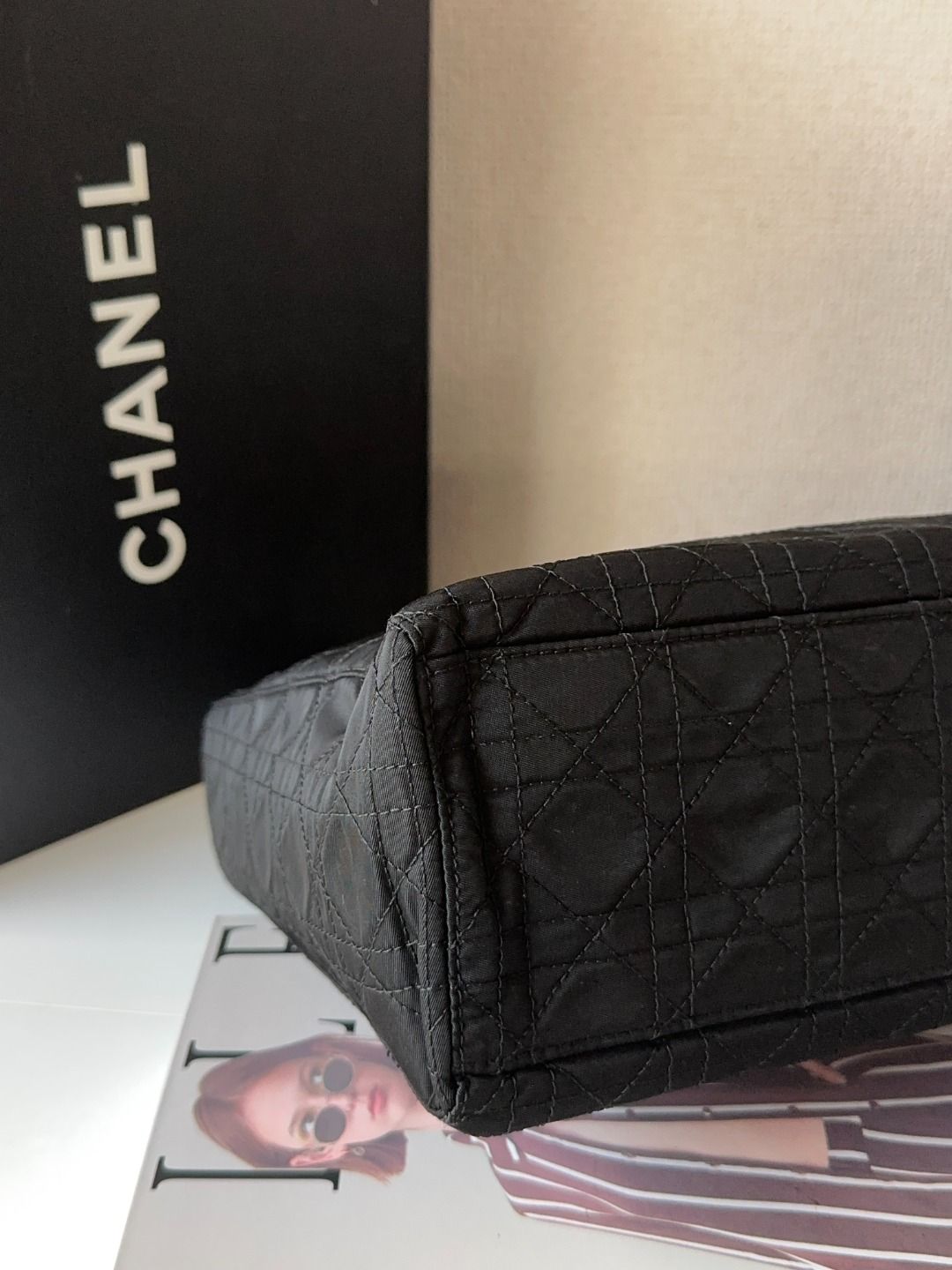 Dior Handbag - Rovelle Bags
