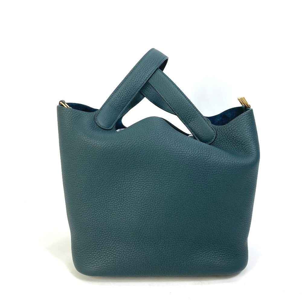 Hermès Handbag - Rovelle Bags