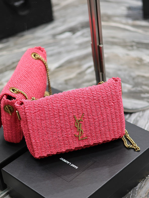 Yves Saint Laurent - Bags - 063