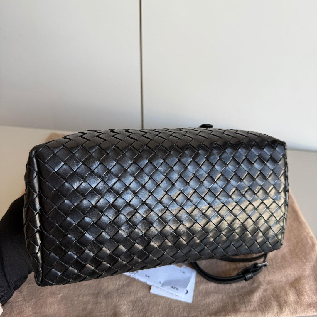 Bottega Veneta Veneta Shoulder Bag - Rovelle Bags