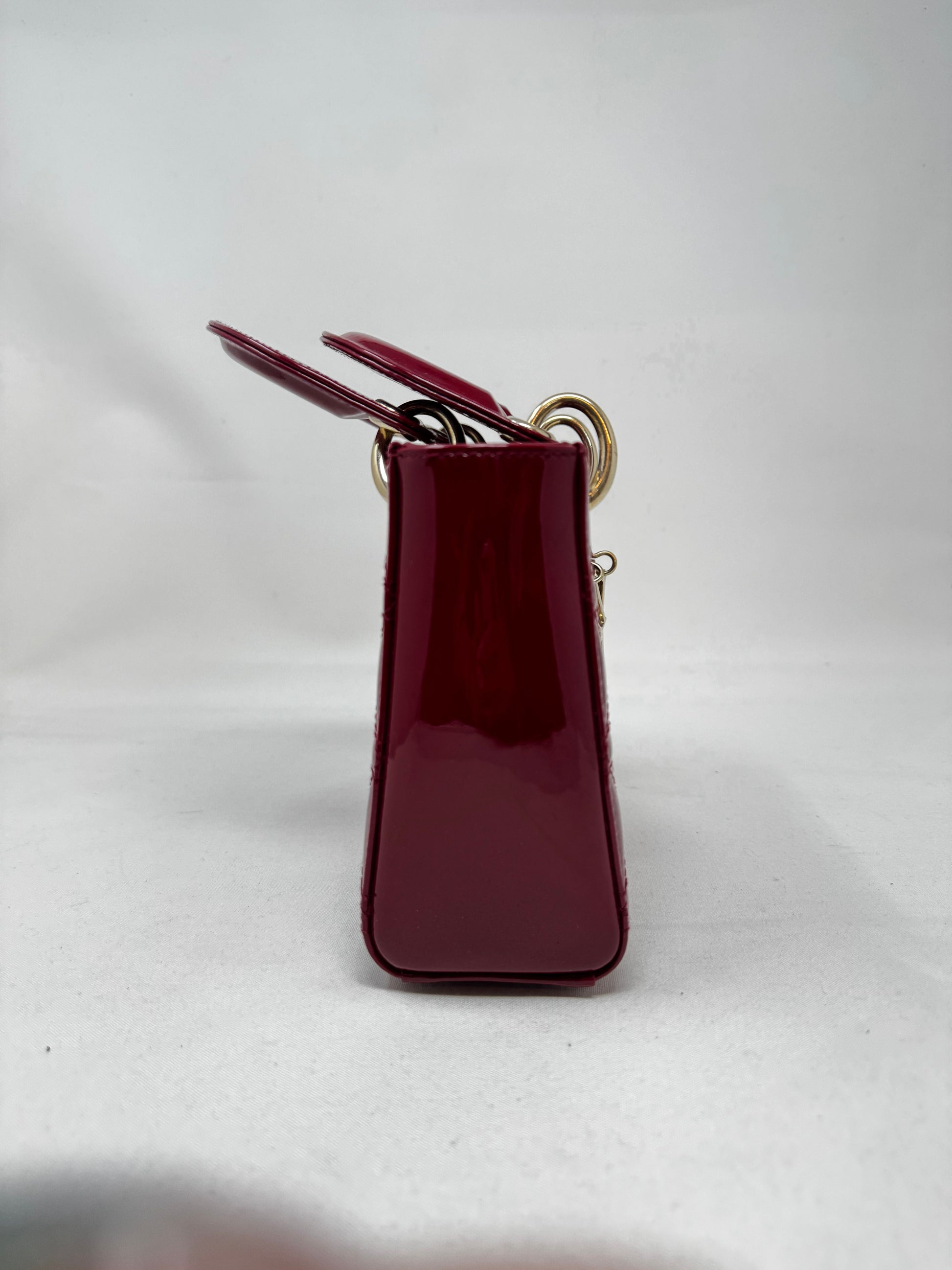 Dior Handbag - Rovelle Bags
