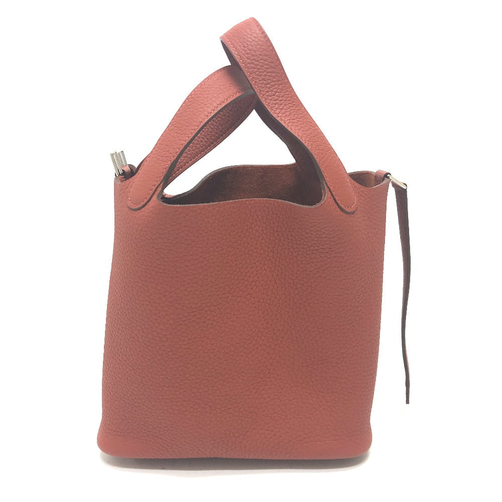 Hermès Handbag - Rovelle Bags