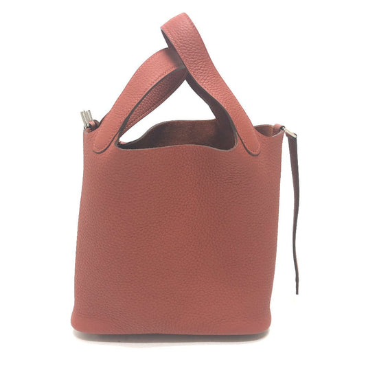 Hermès Handbag - Rovelle Bags