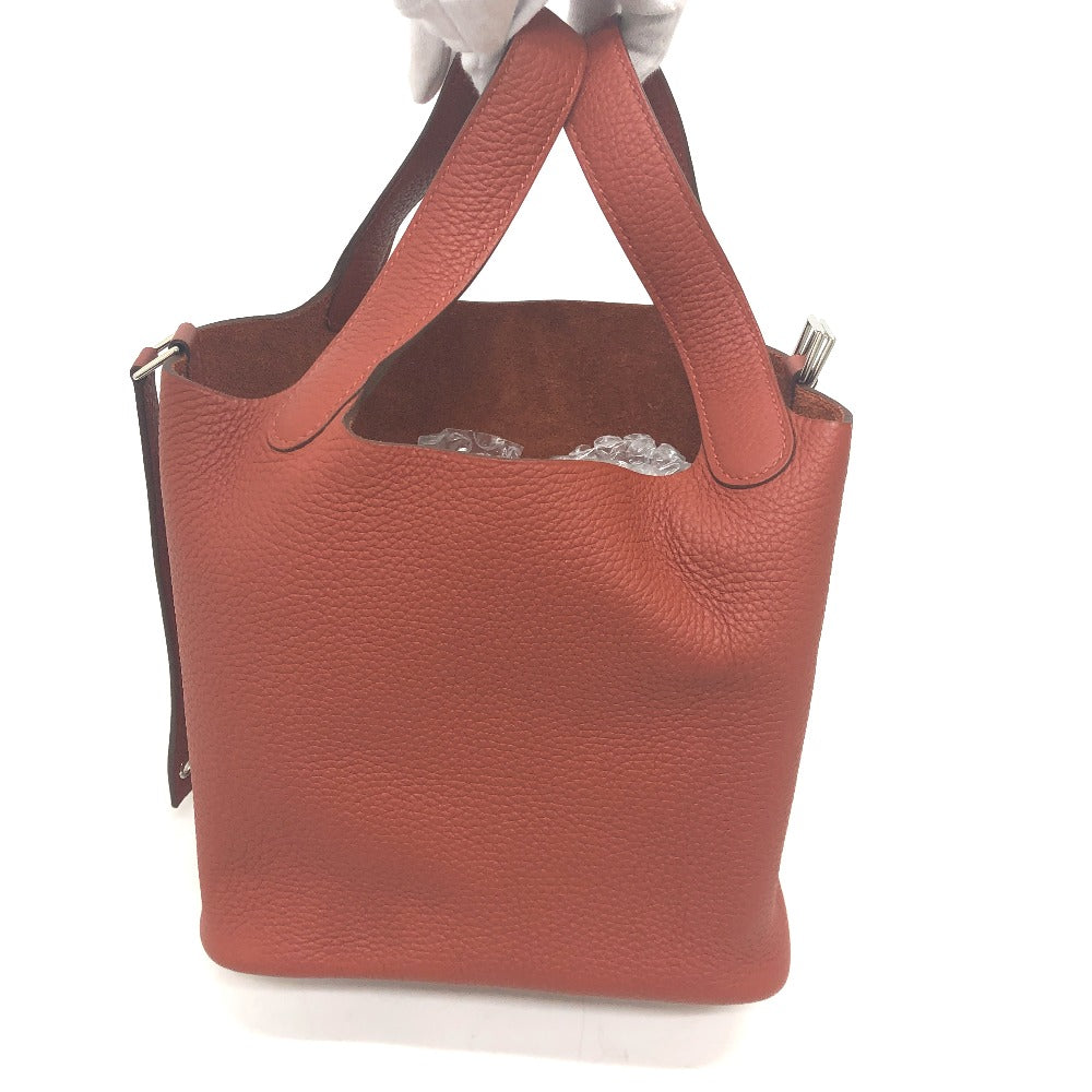 Hermès Handbag - Rovelle Bags