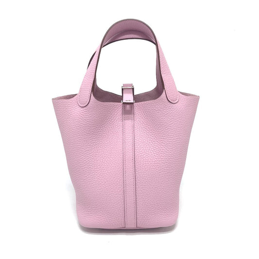 Hermès Handbag - Rovelle Bags