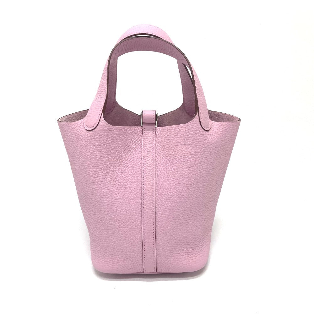 Hermès Handbag - Rovelle Bags