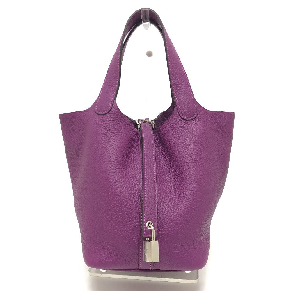 Hermès Handbag - Rovelle Bags