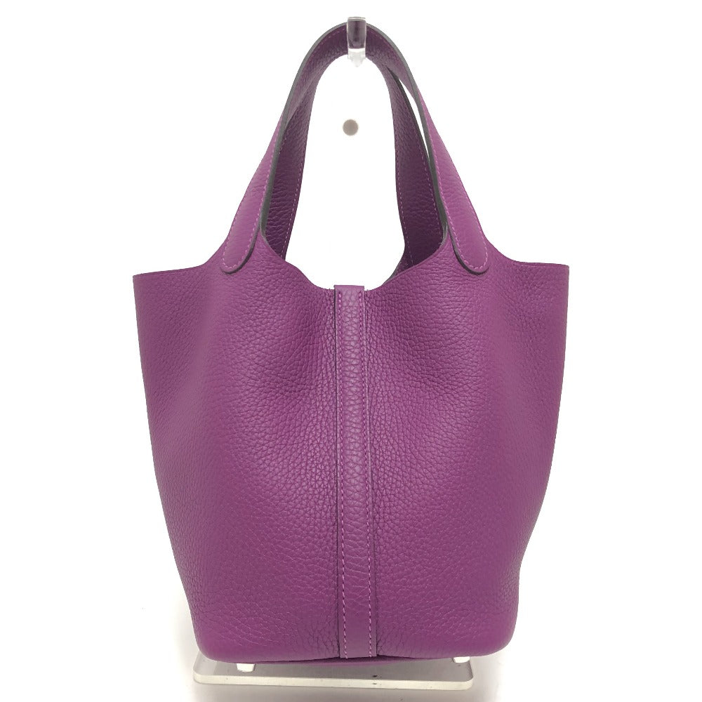 Hermès Handbag - Rovelle Bags