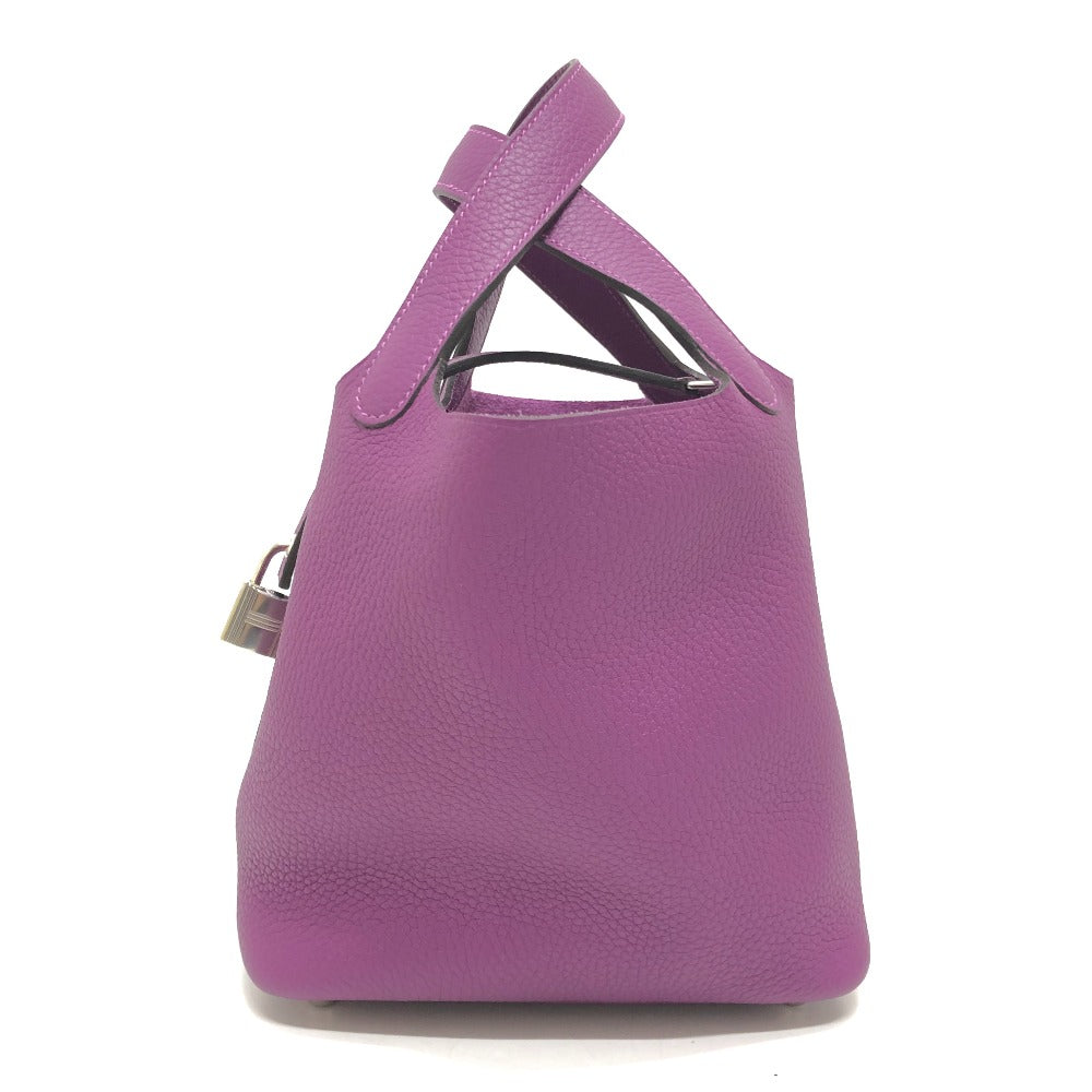 Hermès Handbag - Rovelle Bags