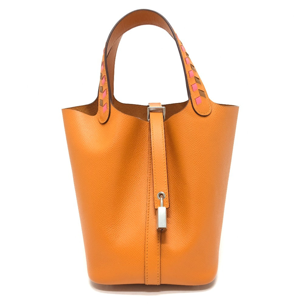 Hermès Handbag - Rovelle Bags