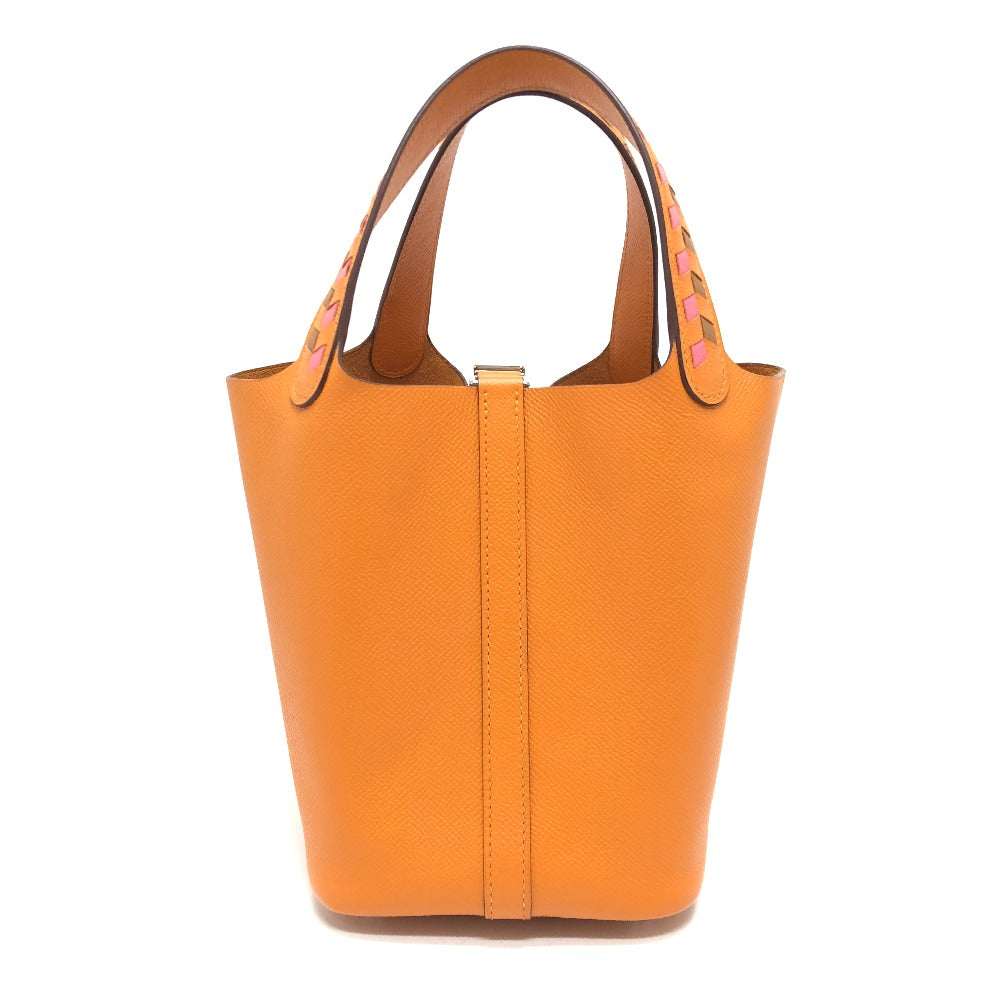 Hermès Handbag - Rovelle Bags