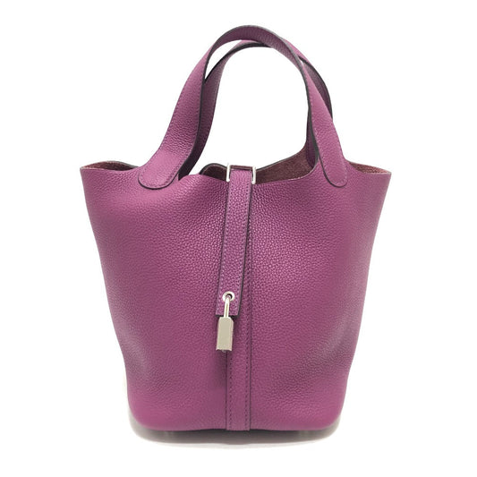 Hermès Handbag - Rovelle Bags
