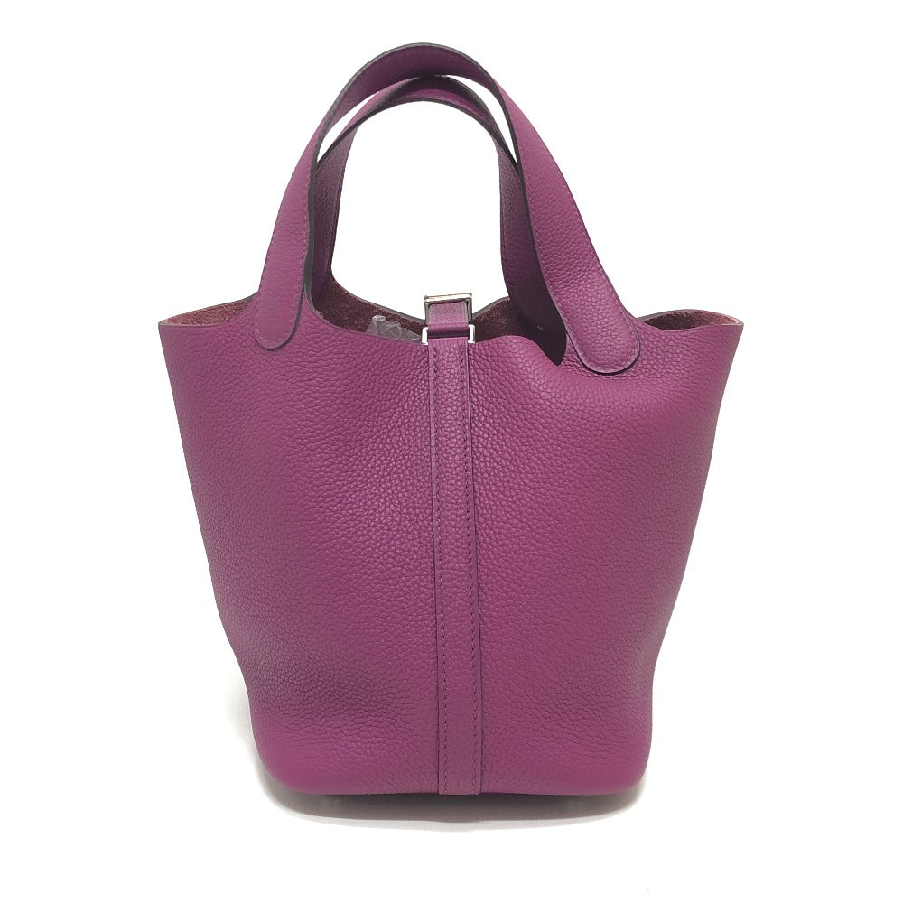 Hermès Handbag - Rovelle Bags