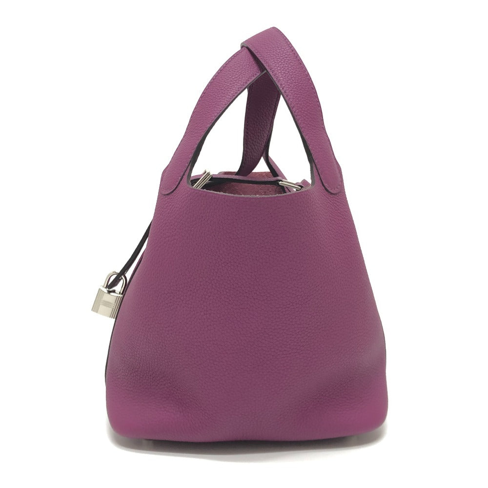 Hermès Handbag - Rovelle Bags