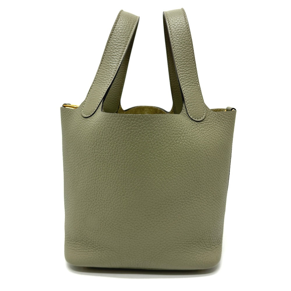 Hermès Handbag - Rovelle Bags