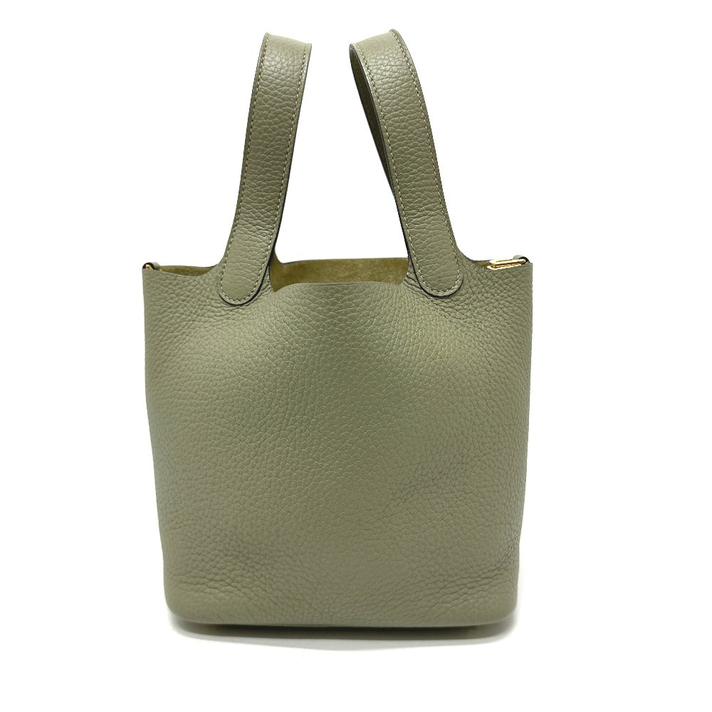 Hermès Handbag - Rovelle Bags
