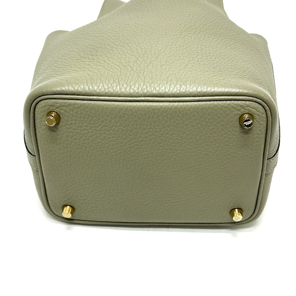 Hermès Handbag - Rovelle Bags