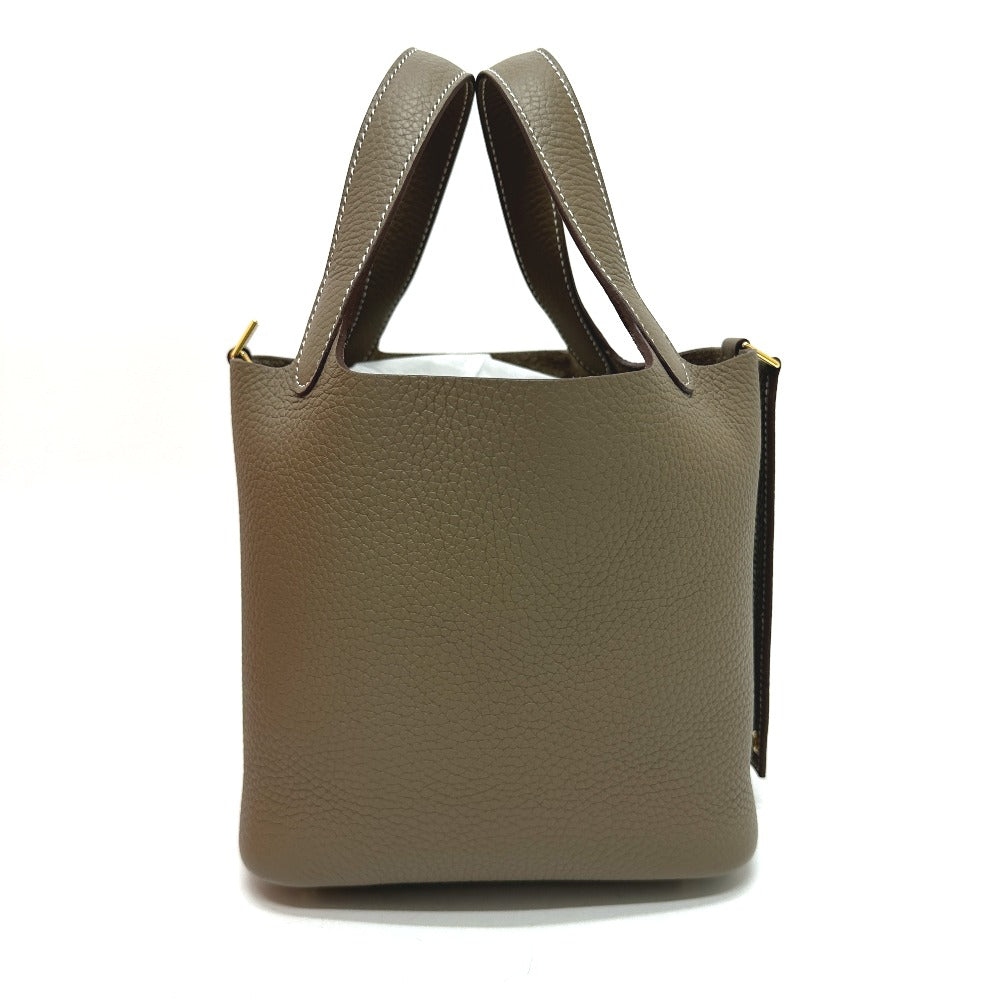 Hermès Picotin Handbag - Rovelle Bags