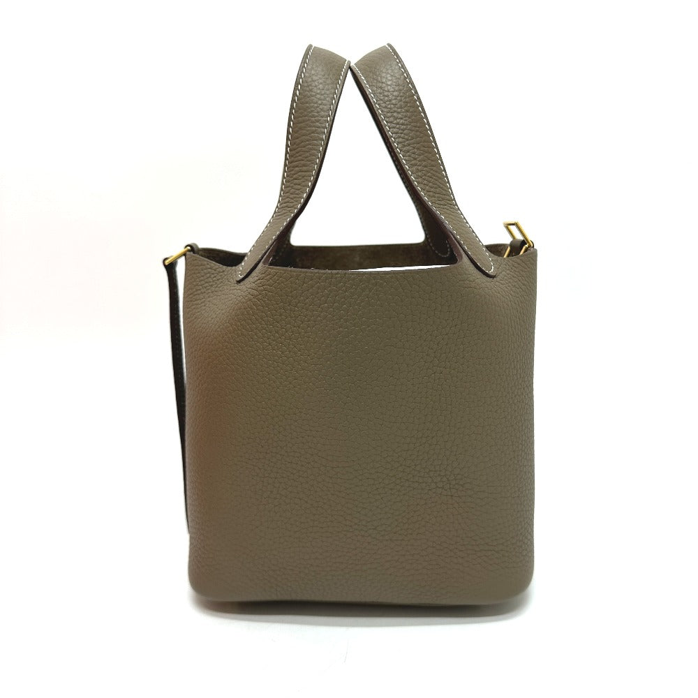 Hermès Picotin Handbag - Rovelle Bags