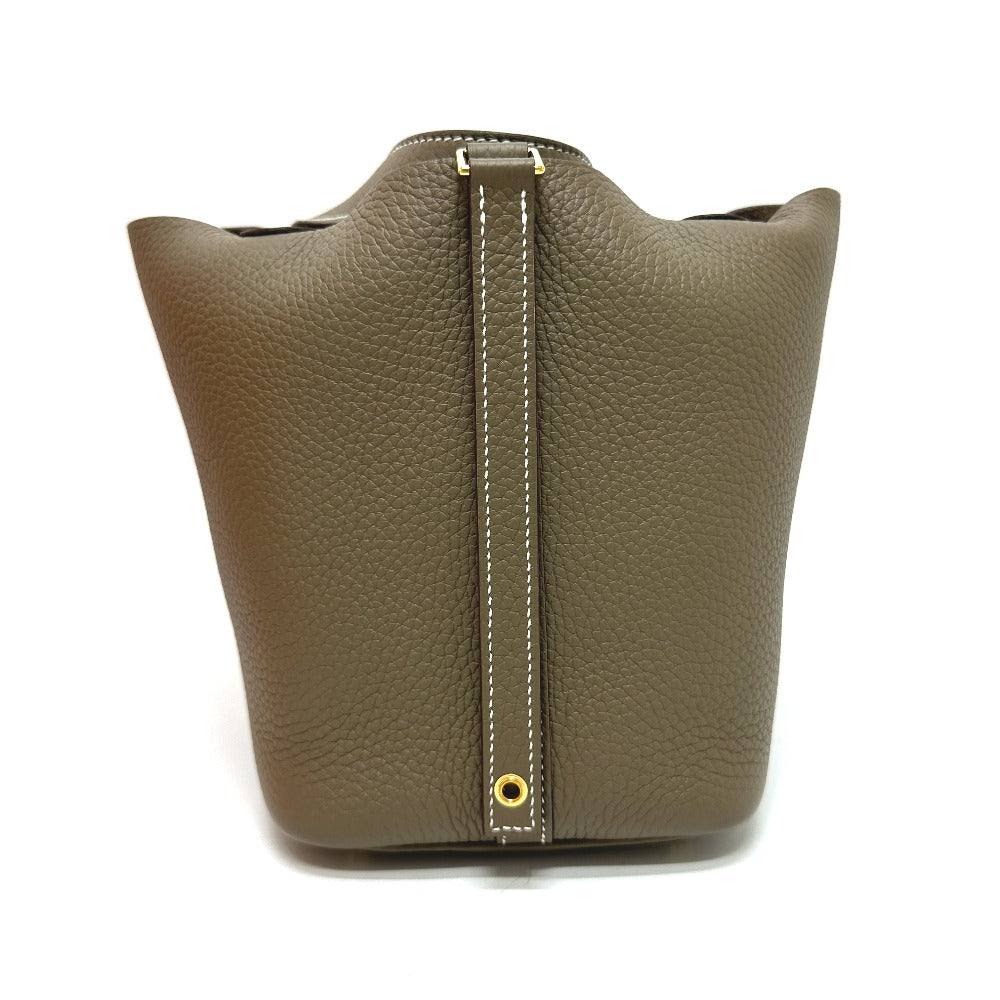 Hermès Picotin Handbag - Rovelle Bags