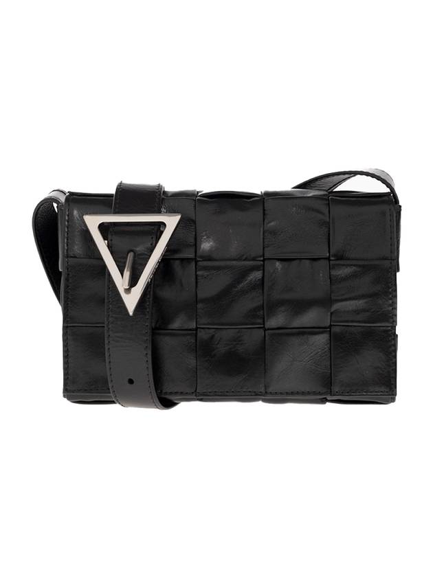 Bottega Veneta Cassette Crossbody - Rovelle Bags