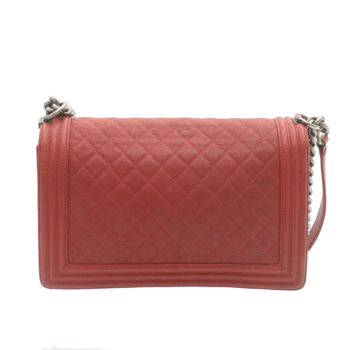 Chanel Boy Shoulder Bag - Almora Bags