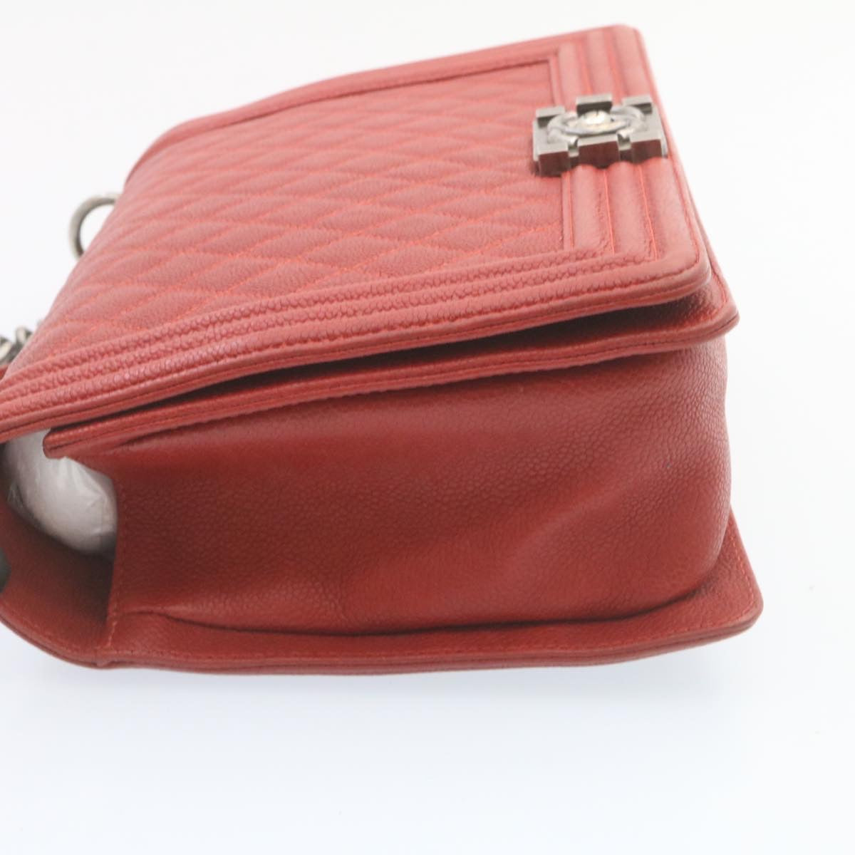 Chanel Boy Shoulder Bag - Almora Bags