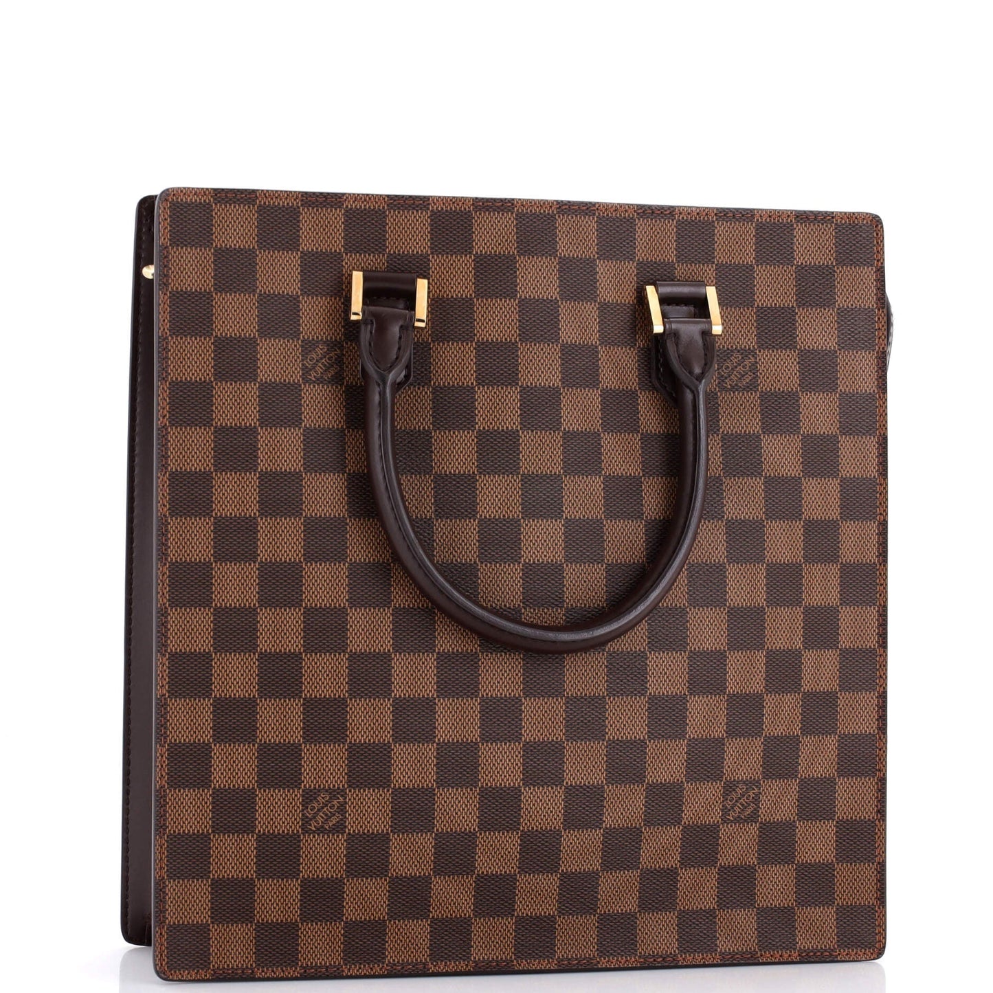 Louis Vuitton Venice Sac Plat Bag Damier PM
