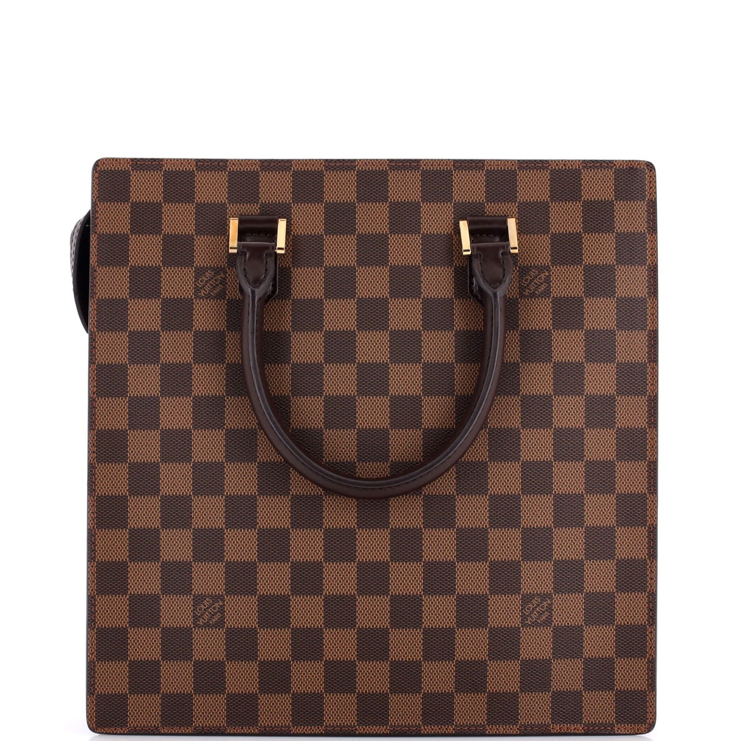 Louis Vuitton Venice Sac Plat Bag Damier PM