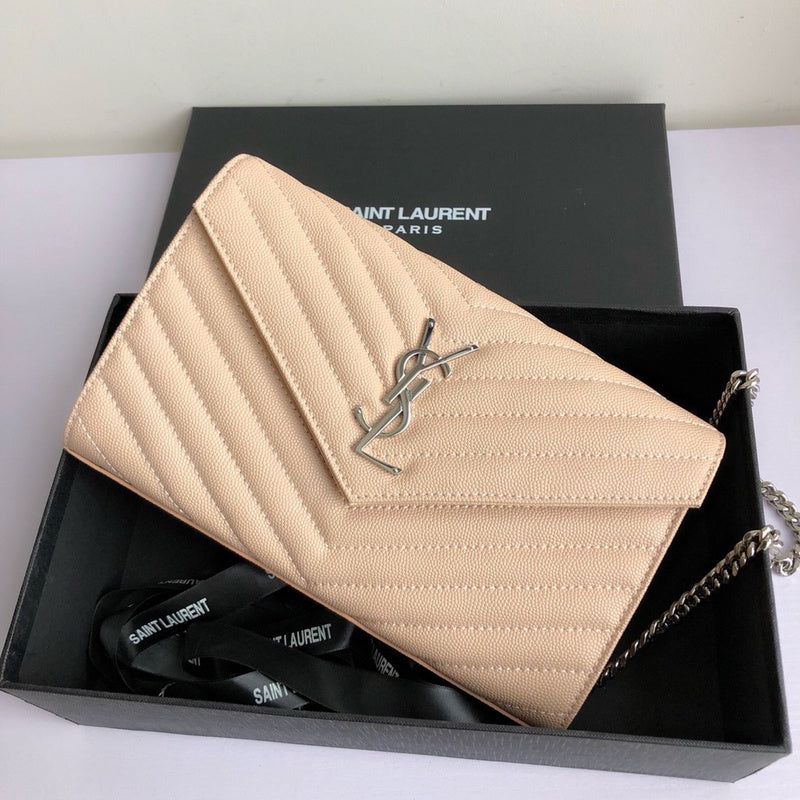 Yves Saint Laurent - Bags 099