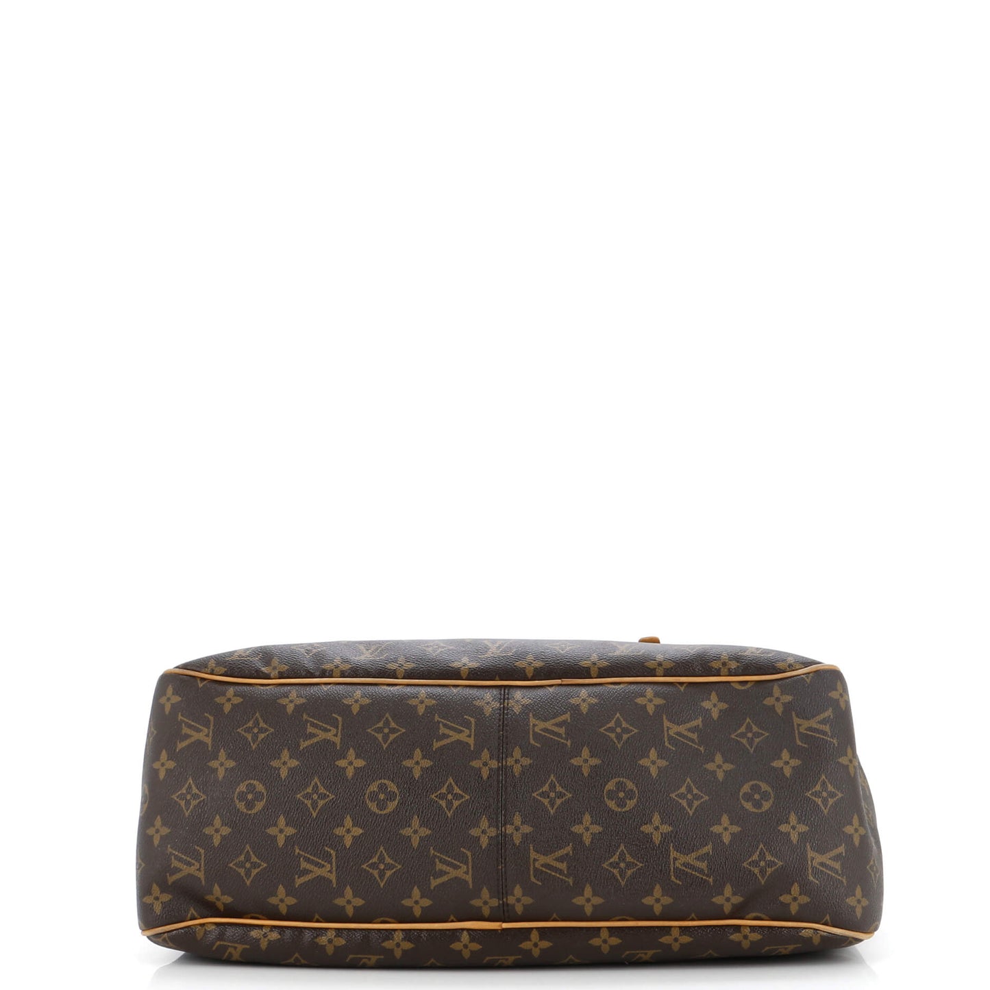 Louis Vuitton Delightful Handbag Monogram Canvas GM