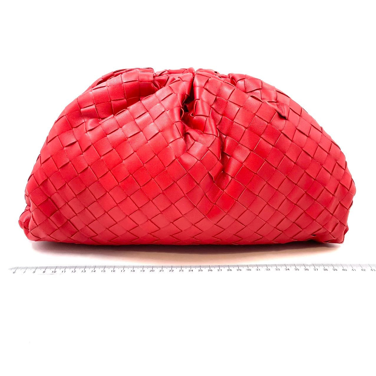 Bottega Veneta Pouch Shoulder Bag - Rovelle Bags