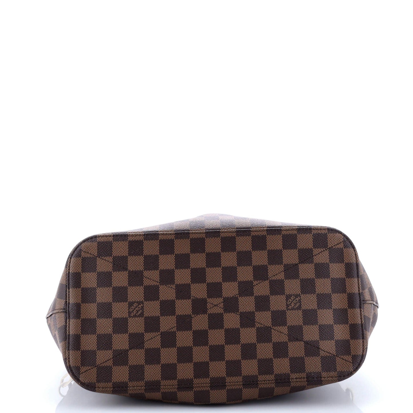 Louis Vuitton Siena Handbag Damier GM