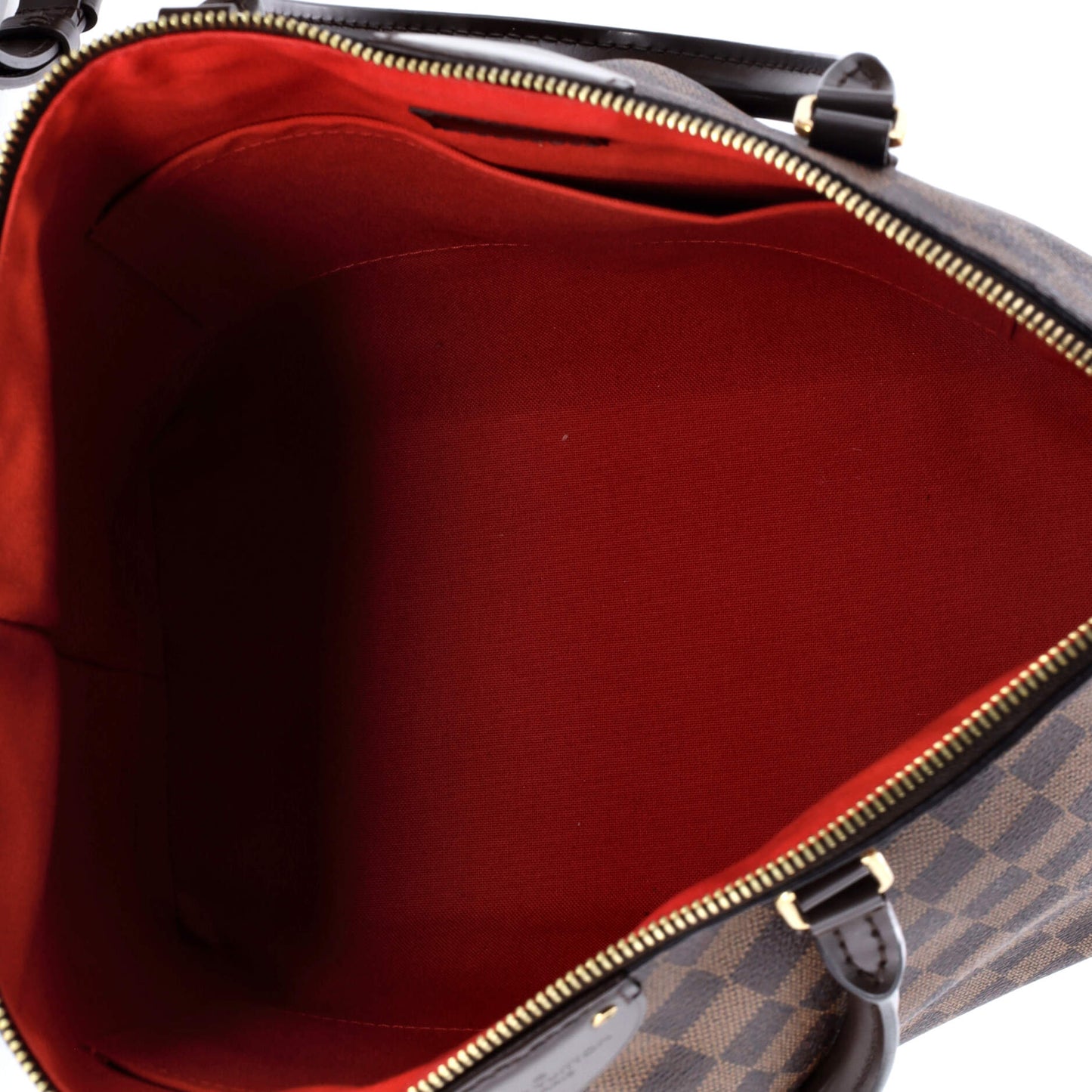 Louis Vuitton Siena Handbag Damier GM
