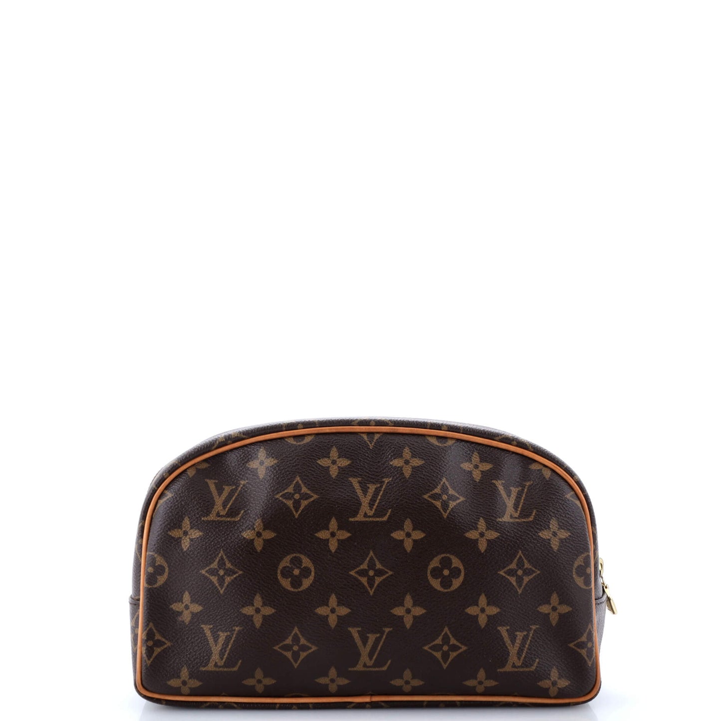 Louis Vuitton Toiletry Bag Monogram Canvas 25
