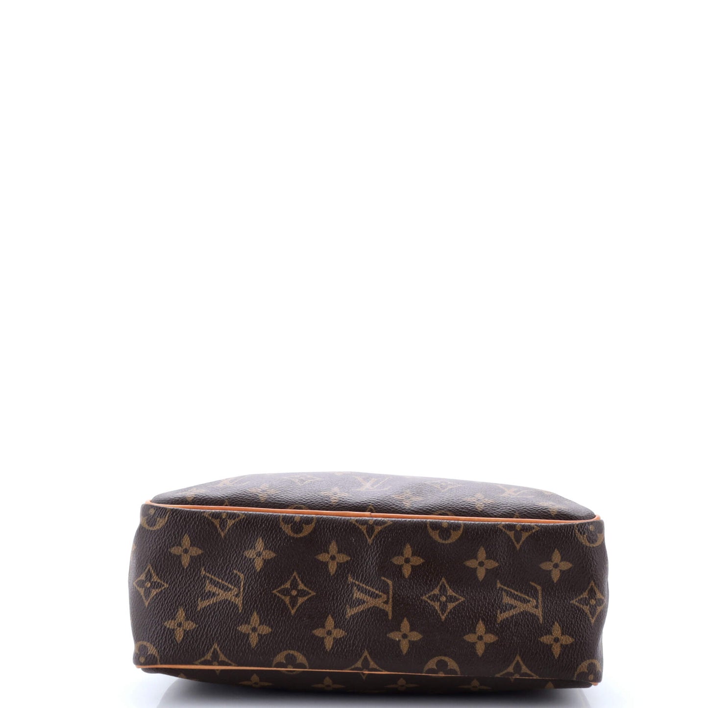 Louis Vuitton Toiletry Bag Monogram Canvas 25