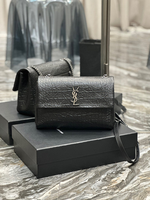 Yves Saint Laurent - Bags - 196